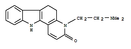 CAS 127040-39-5 structure