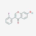 CAS 127526-39-0 molecular structure