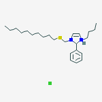 CAS 128814-39-1 molecular structure