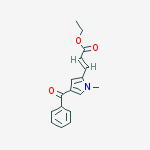 CAS 128843-39-0 molecular structure