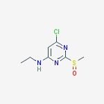 CAS 1289385-39-2 molecular structure