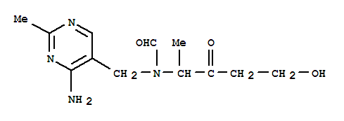 CAS 13004-39-2 molecular structure