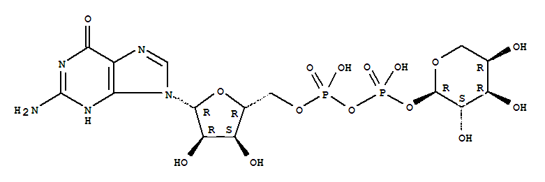 CAS 130272-39-8 molecular structure