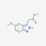 CAS 1303968-39-9 molecular structure