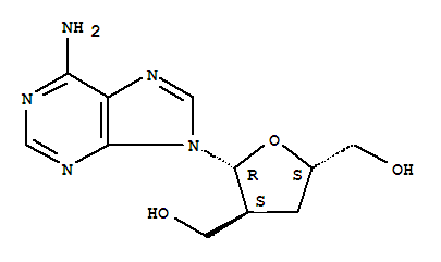 CAS 130469-39-5 structure