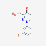 CAS 1314396-39-8 molecular structure