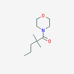 CAS 13146-39-9 structure