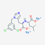 CAS 1315337-39-3 structure