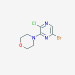 CAS 1316761-39-3 structure