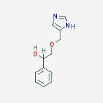 CAS 131962-39-5 molecular structure