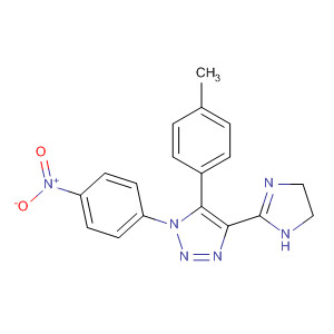 CAS 132111-39-8 molecular structure