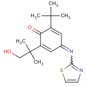 CAS 132122-39-5 structure