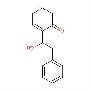CAS 132524-39-1 molecular structure