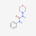 CAS 13262-39-0 structure