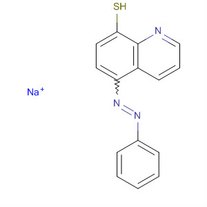 CAS 132745-39-2 molecular structure