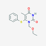 CAS 132774-39-1 molecular structure