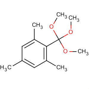 CAS 13294-39-8 molecular structure