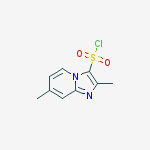 CAS 1335052-39-5 molecular structure