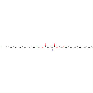CAS 133622-39-6 structure