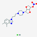 CAS 134185-39-0 structure