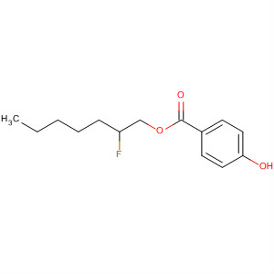 CAS 134322-39-7 molecular structure