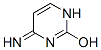 CAS 134434-39-2 molecular structure