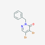 CAS 134965-39-2 structure