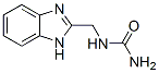 CAS 135252-39-0 molecular structure
