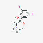 CAS 135306-39-7 molecular structure