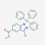 CAS 1353254-39-3 structure