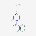 CAS 1353985-39-3 structure