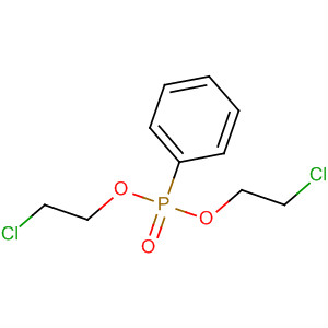 CAS 13547-39-2 molecular structure