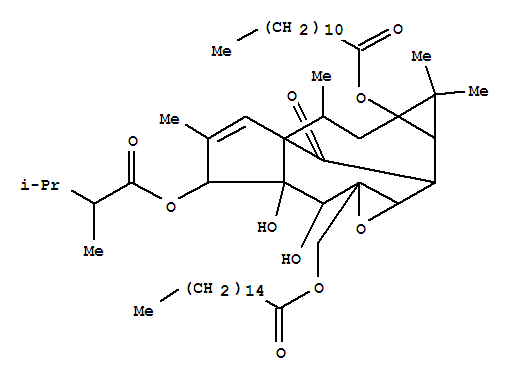 CAS 135928-39-1 molecular structure