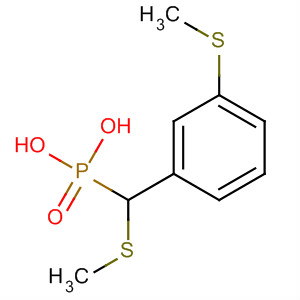 CAS 136057-39-1 molecular structure