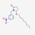 CAS 136410-39-4 molecular structure