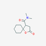 CAS 136547-39-2 molecular structure