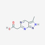 CAS 1367932-39-5 molecular structure