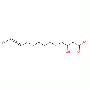 CAS 137141-39-0 molecular structure