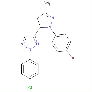 CAS 137272-39-0 molecular structure