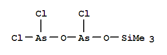CAS 137823-39-3 molecular structure