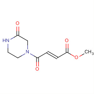 CAS 137992-39-3 structure