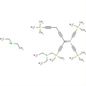 CAS 138355-39-2 molecular structure