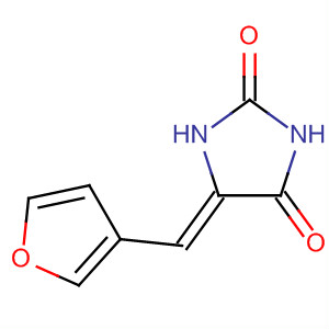 CAS 138610-39-6 structure