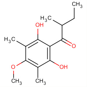 CAS 138690-39-8 molecular structure