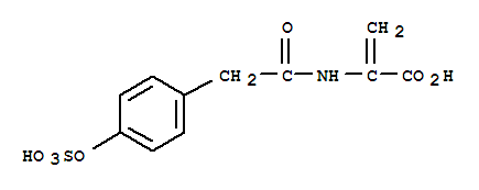 CAS 138748-39-7 structure