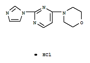 CAS 138801-39-5 structure