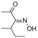 CAS 138888-39-8 molecular structure