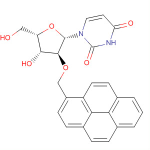 CAS 138912-39-7 molecular structure