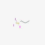 CAS 13904-39-7 molecular structure