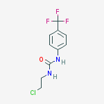 CAS 13908-39-9 molecular structure